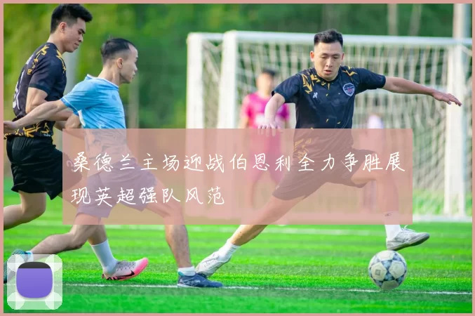 桑德兰主场迎战伯恩利全力争胜展现英超强队风范